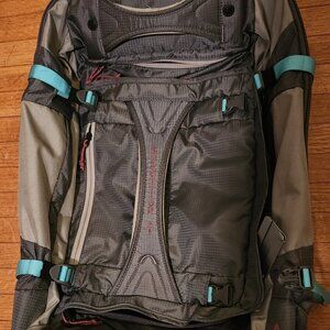 Eddie Bauer Expedition 21 Bag